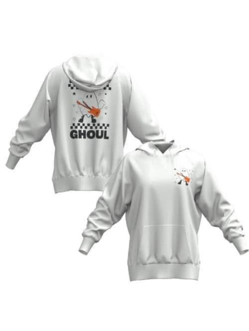 Lexi Hoodie